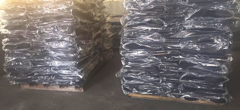 废旧轮胎重新利用的方法